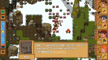 Doom & Destiny Worlds Lite - скриншот 2