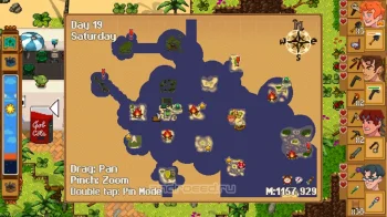 Doom & Destiny Worlds Lite - скриншот 3