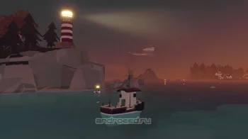 DREDGE - скриншот 1