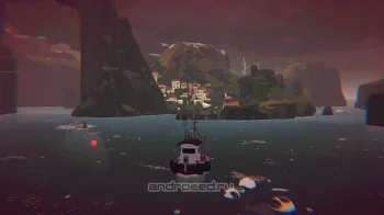 DREDGE - скриншот 3