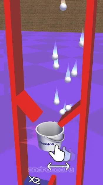 Drop and Explode : фонтан колы - скриншот 5
