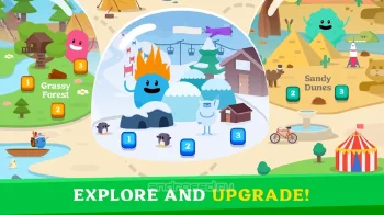 Dumb Ways to Die 4 - скриншот 2