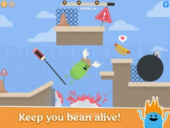 Dumb Ways to Draw 2 - скриншот 4