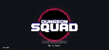 Dungeon Squad - скриншот 1
