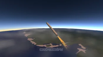Ellipse: Rocket Simulator - скриншот 2