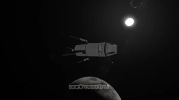 Ellipse: Rocket Simulator - скриншот 3