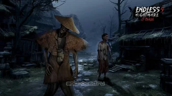 Endless Nightmare 5: Curse - скриншот 3