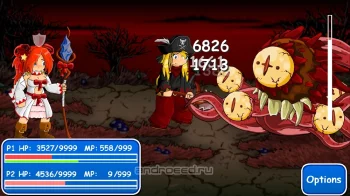 Epic Battle Fantasy - скриншот 3