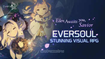 Eversoul - скриншот 1