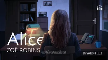 Evidence 111 - Audio Game - скриншот 2