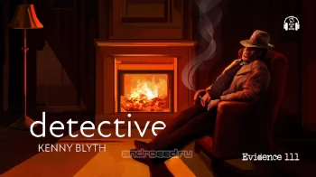 Evidence 111 - Audio Game - скриншот 4