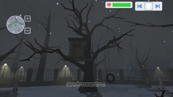 Evil Snowmen 2 - скриншот 3
