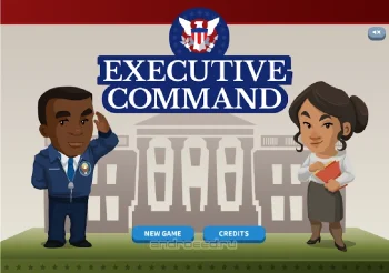 Executive Command - скриншот 1