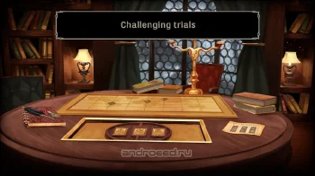 EXIT – Trial of the Griffin - скриншот 2