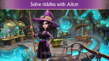 Fable Secrets - скриншот 2