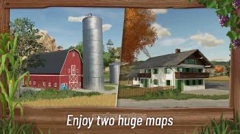 Farming Simulator 23 - скриншот 5