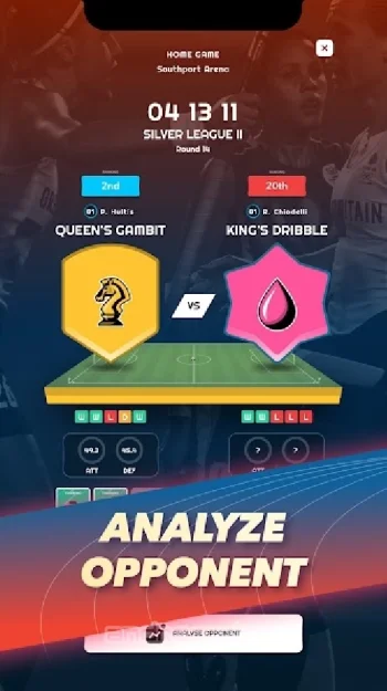 FIH Hockey Manager - скриншот 4