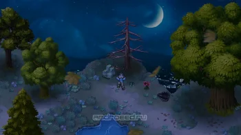Finding Paradise - скриншот 1
