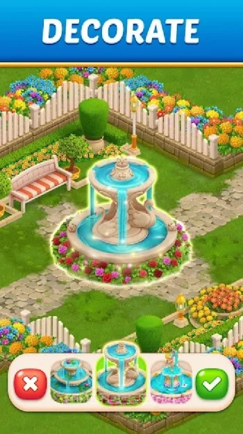 Fionas Farm - скриншот 5