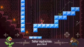 Fireball Wizard - скриншот 5