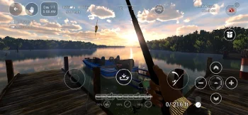 Fishing Planet - скриншот 1