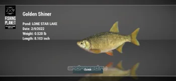 Fishing Planet - скриншот 4