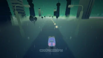Fluffy Run - скриншот 2