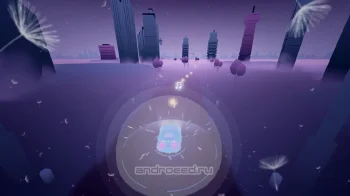 Fluffy Run - скриншот 3
