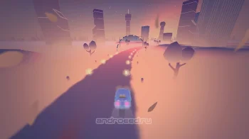 Fluffy Run - скриншот 4