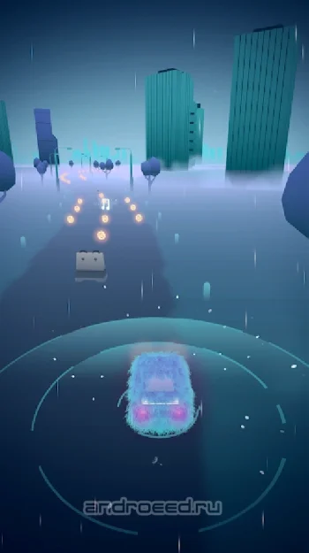 Fluffy Run - скриншот 5
