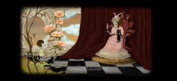 Fran Bow - скриншот 1