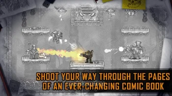 Fury Unleashed - скриншот 4