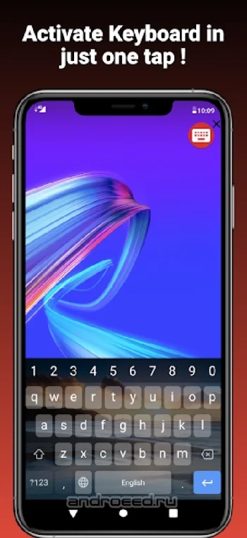 Game Keyboard Pro apply cheats - скриншот 3