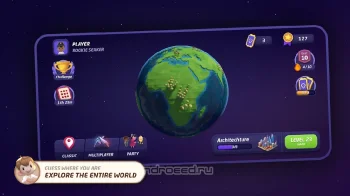 GeoGuessr - скриншот 2