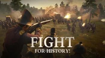 Grand War: Army Strategy Games - скриншот 1
