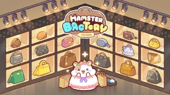 Hamster Bag Factory : Tycoon - скриншот 3