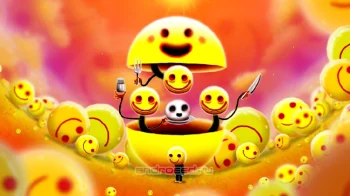 Happy Game - скриншот 1