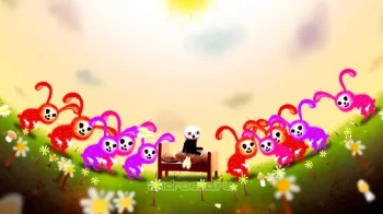 Happy Game - скриншот 3