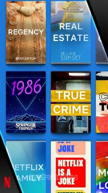 Heads Up! Версия Netflix - скриншот 5
