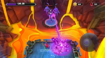 Hero Adventure: Dark RPG - скриншот 3