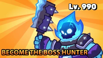 Hero Making Tycoon - скриншот 1