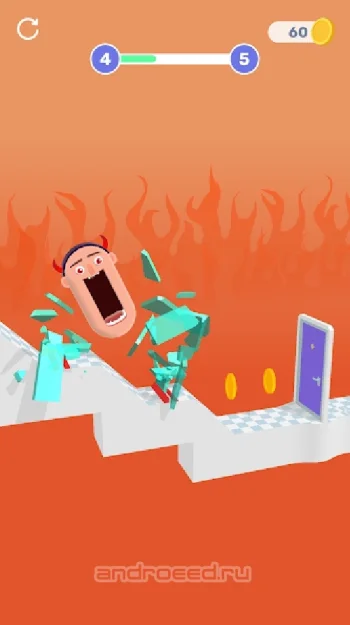 Hopping Heads: Scream & Shout - скриншот 5