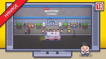 Hospital Story - скриншот 2