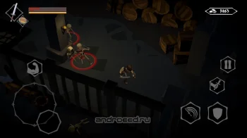 Hunt and Fight - скриншот 5