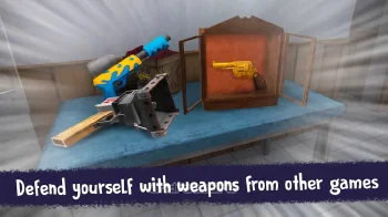 Ice Scream United: Multiplayer - скриншот 4