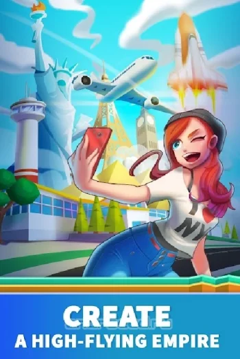 Idle Airport Tycoon - скриншот 5