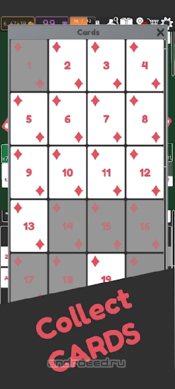 Idle Dice 2 - скриншот 5