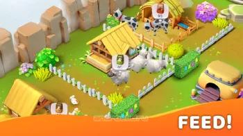 Idle Island Adventure - скриншот 5