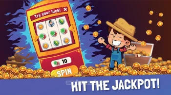 Idle Lemonade Tycoon Empire - скриншот 5