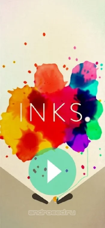 INKS. - скриншот 1